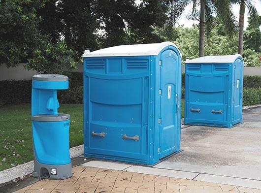 prices for renting a handicap/ada portable toilet may vary depending on location, rental period, and additional features